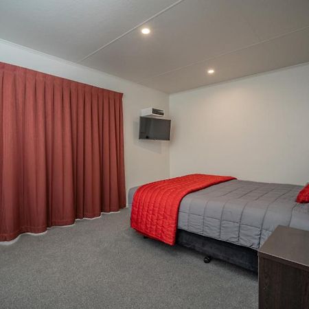 Welcome Inn Motel לבין מראה חיצוני תמונה